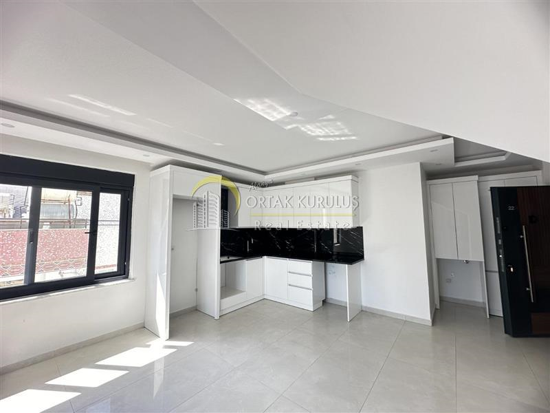 property for sale Mahmutlar 78933