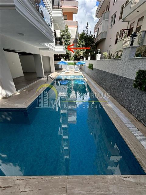 property for sale Mahmutlar 78922