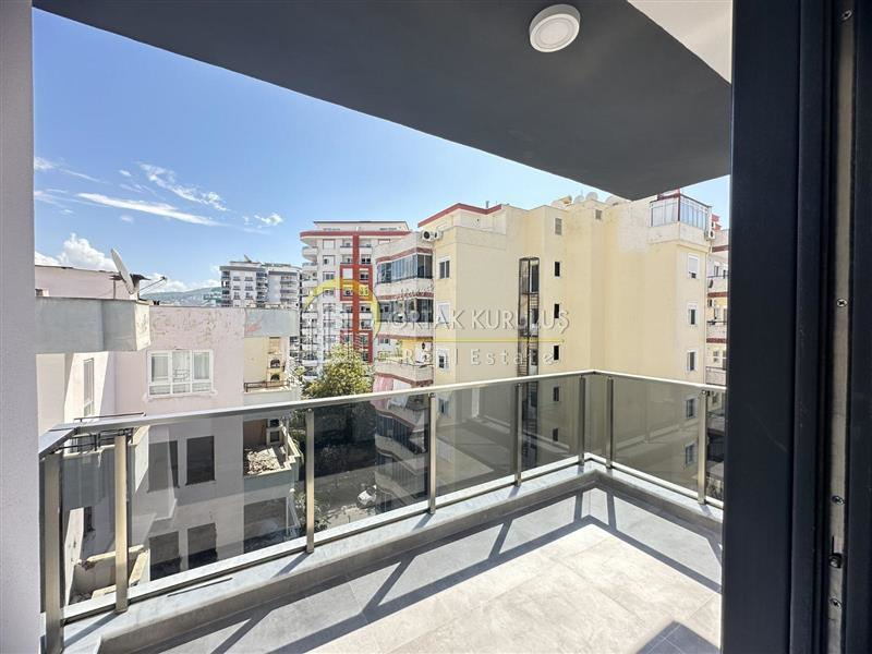 property for sale Mahmutlar 78925