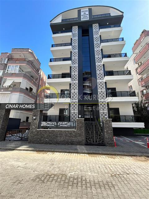 property for sale Mahmutlar 78919