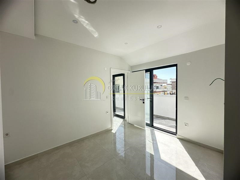 property for sale Mahmutlar 78938