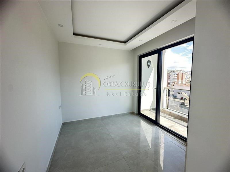 property for sale Mahmutlar 78934