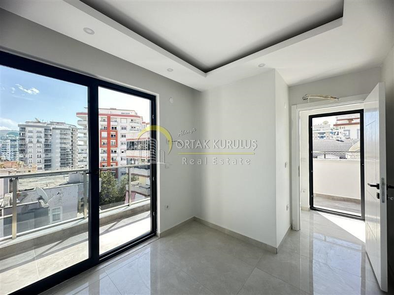 property for sale Mahmutlar 78928