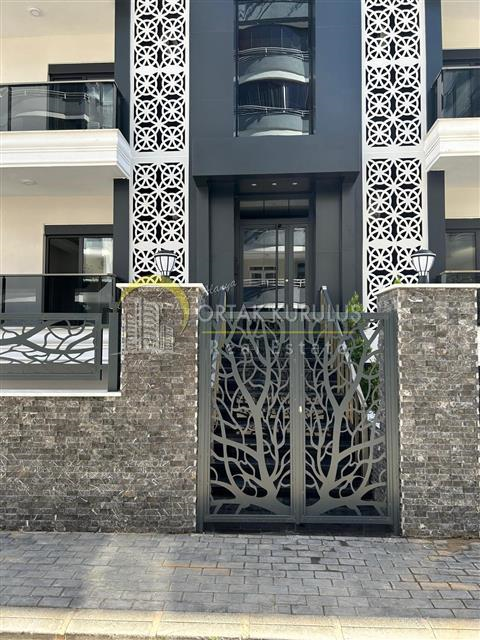 property for sale Mahmutlar 78916