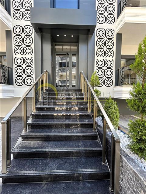 property for sale Mahmutlar 78915