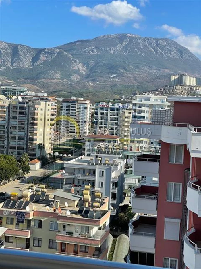 property for sale Mahmutlar - photo 8