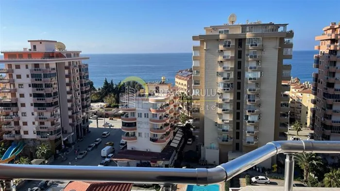 property for sale Mahmutlar - photo 6