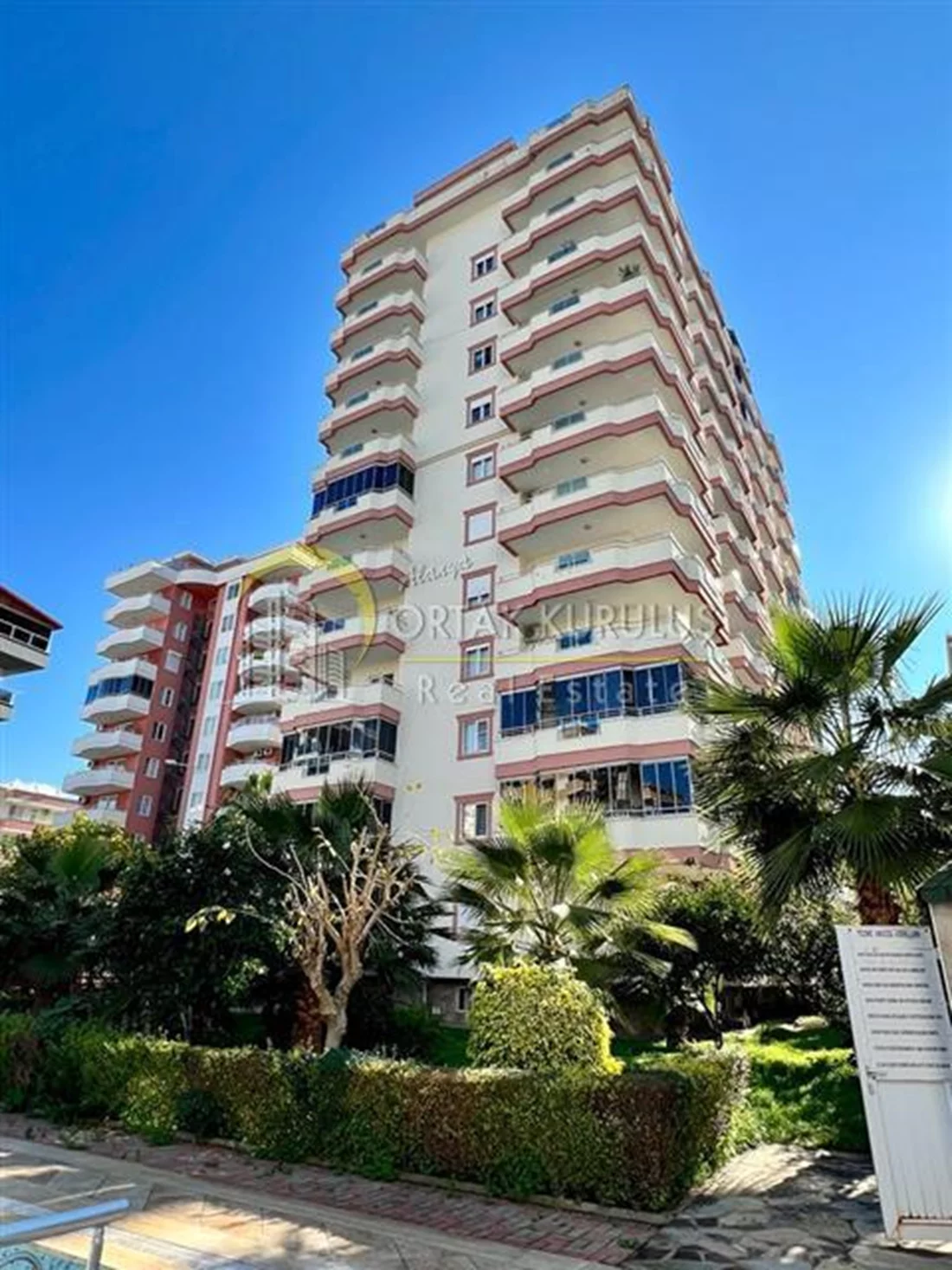 property for sale Mahmutlar - photo 4