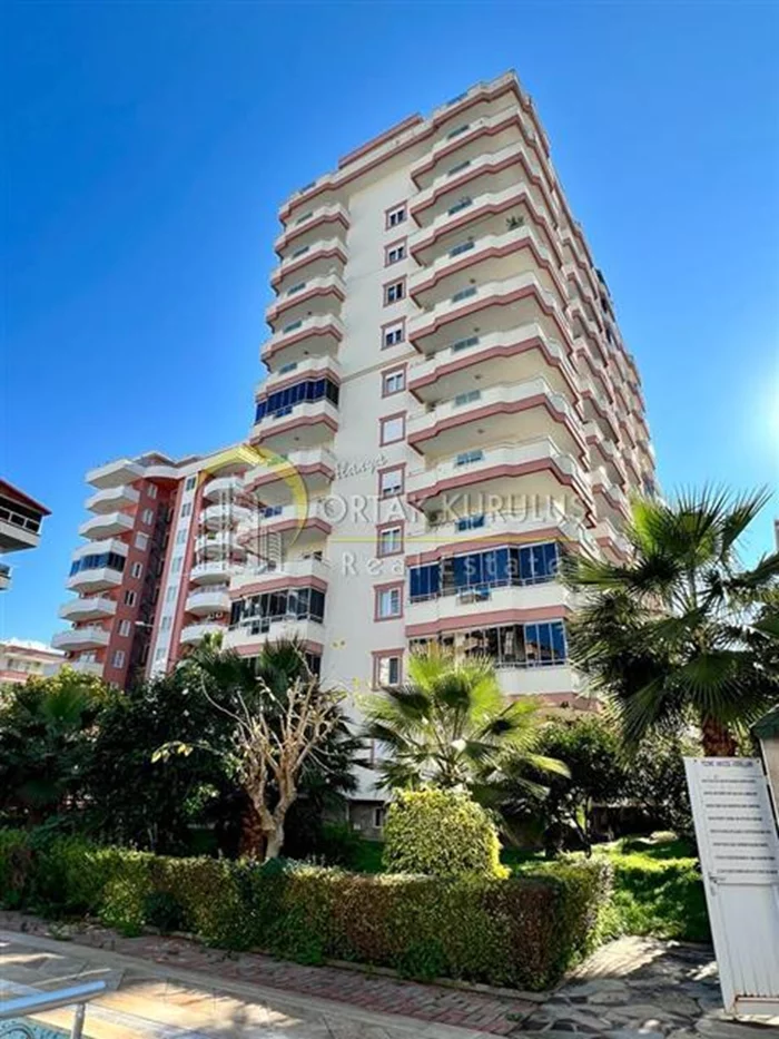 property for sale Mahmutlar - photo 4