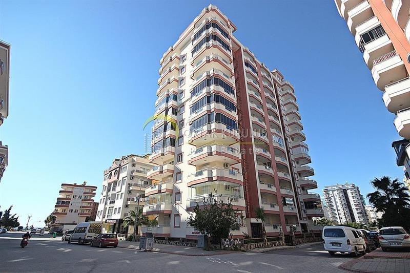 property for sale Mahmutlar 78947