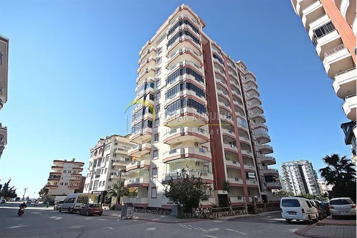 property for sale Mahmutlar - photo 3