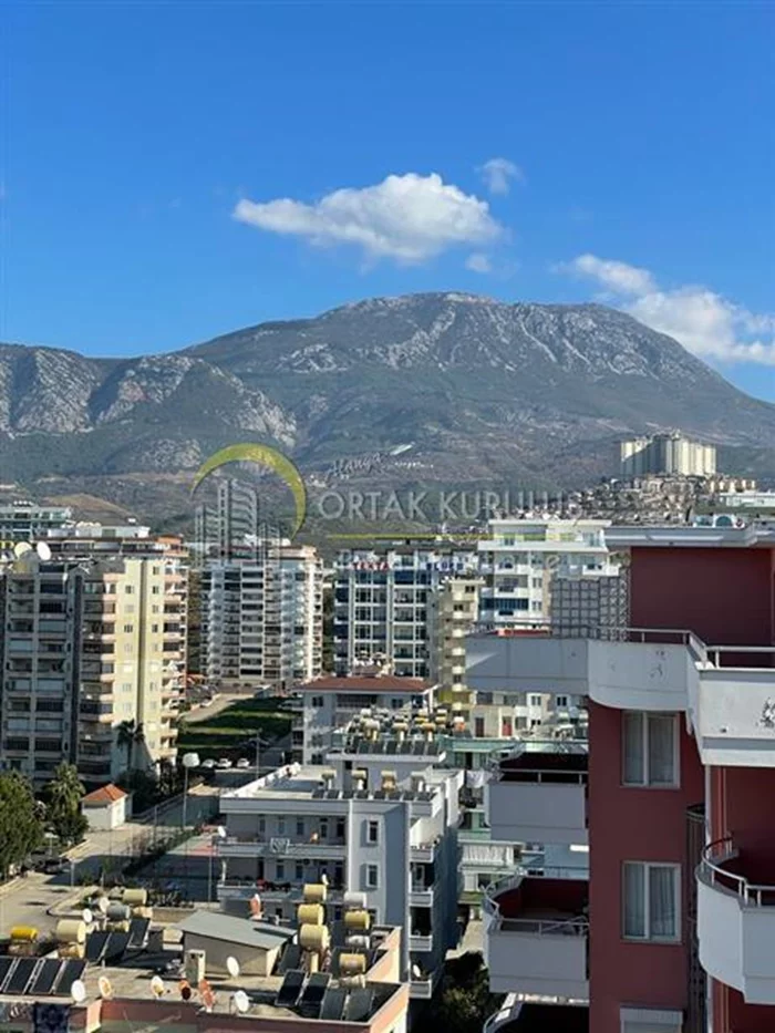 property for sale Mahmutlar - photo 9