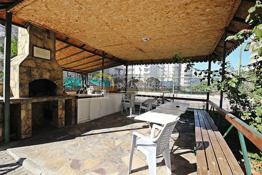 property for sale Mahmutlar - photo 10