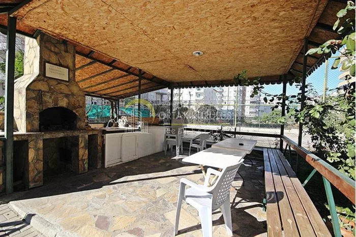 property for sale Mahmutlar - photo 10