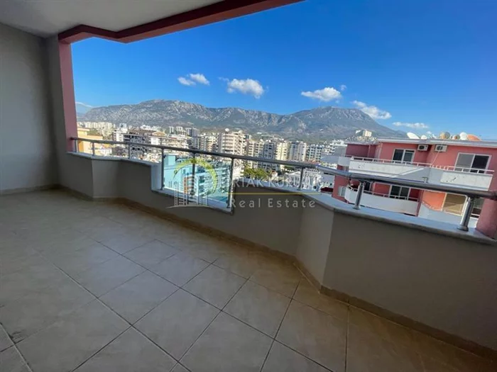 property for sale Mahmutlar - photo 24