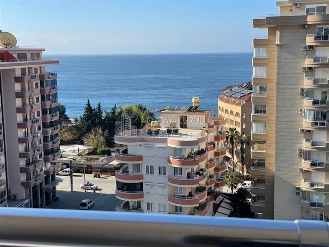 property for sale Mahmutlar - photo 7