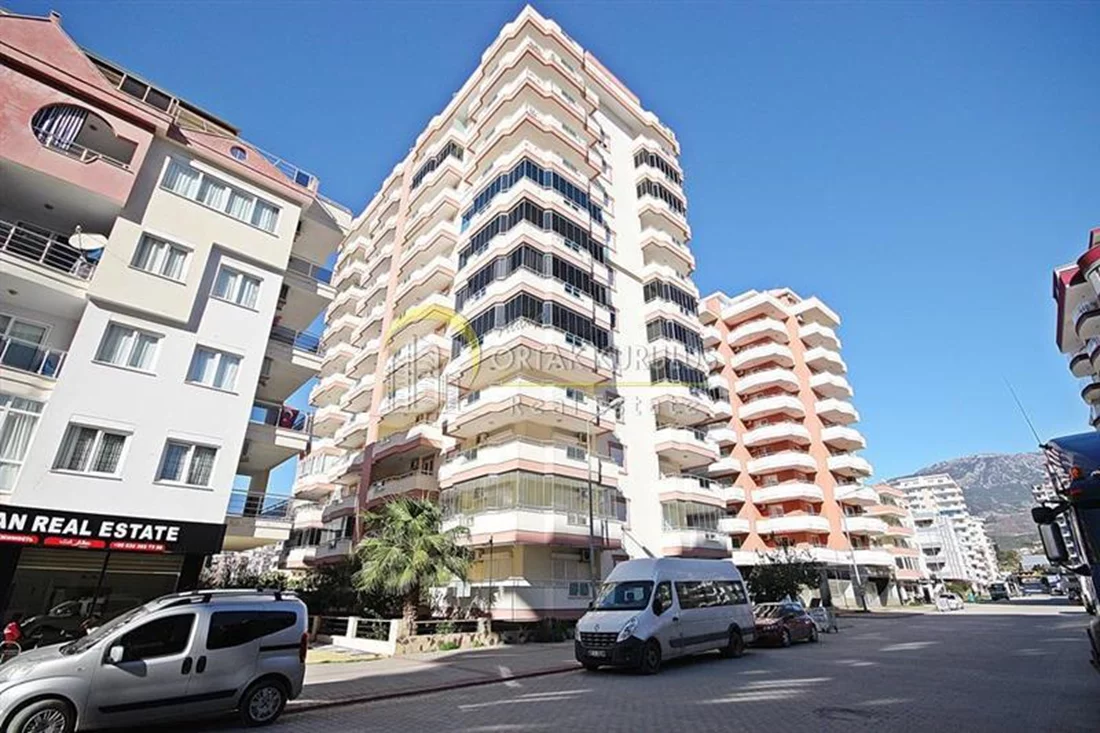 property for sale Mahmutlar - photo 2