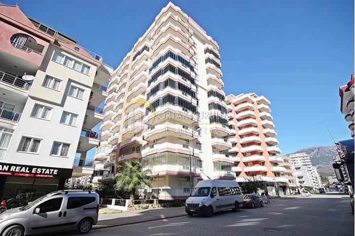 property for sale Mahmutlar - photo 2