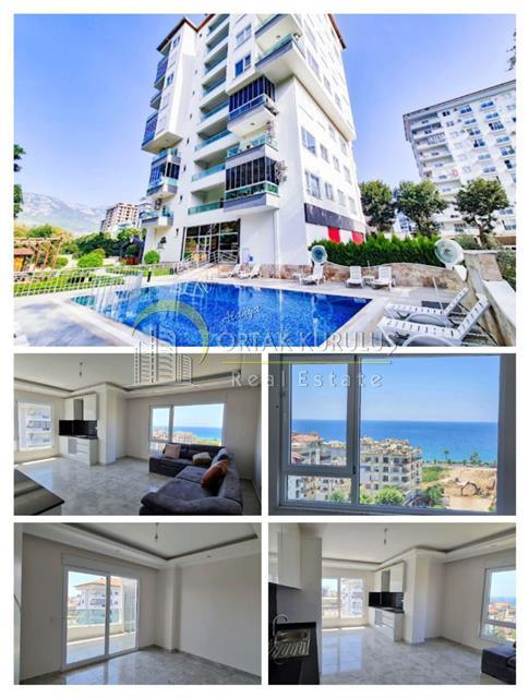 property for sale Mahmutlar 78971