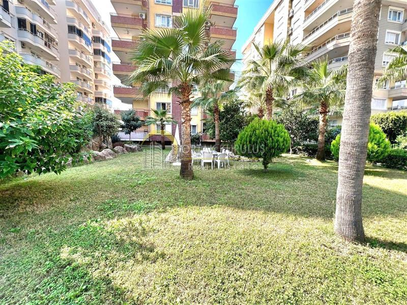 property for sale Mahmutlar 78987