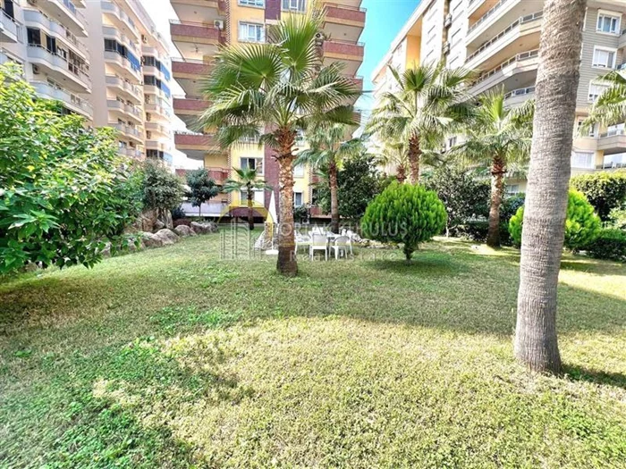 property for sale Mahmutlar - photo 14