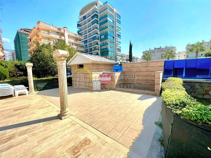 property for sale Mahmutlar - photo 16