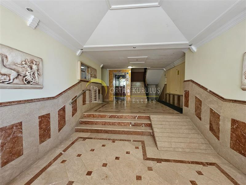 property for sale Mahmutlar 79012