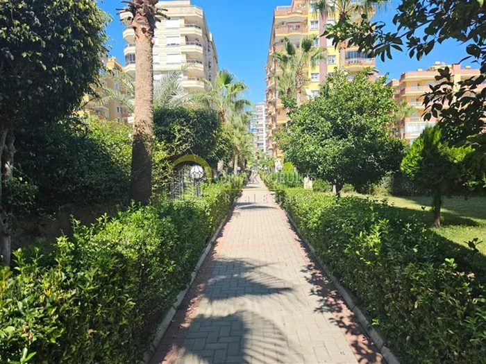 property for sale Mahmutlar - photo 17