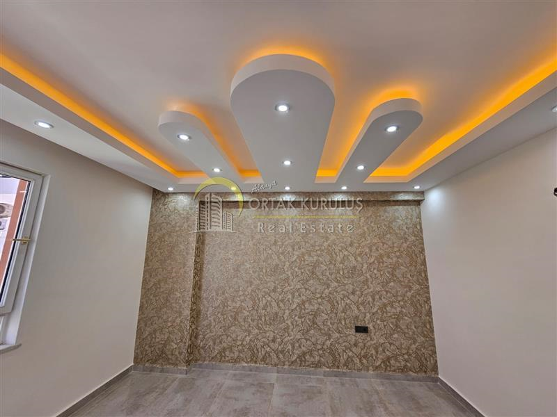 property for sale Mahmutlar 79018