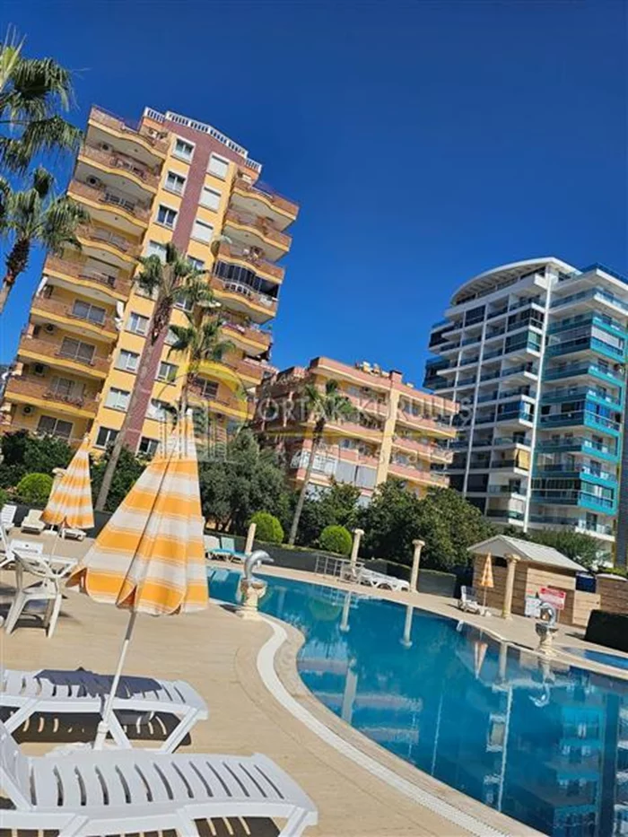 property for sale Mahmutlar - photo 3