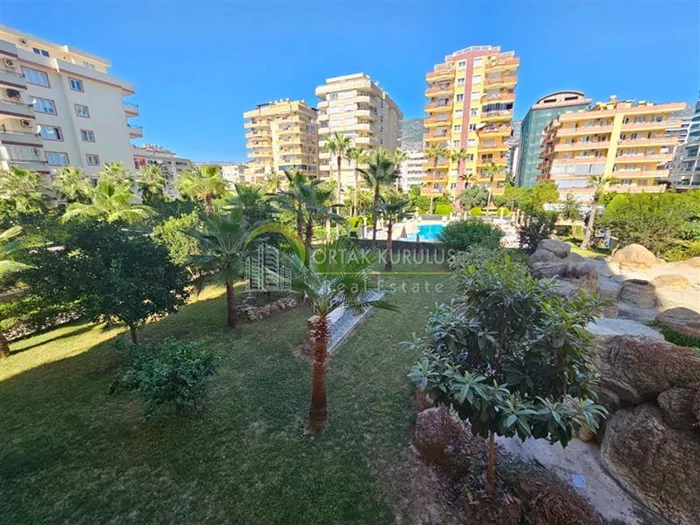 property for sale Mahmutlar - photo 20