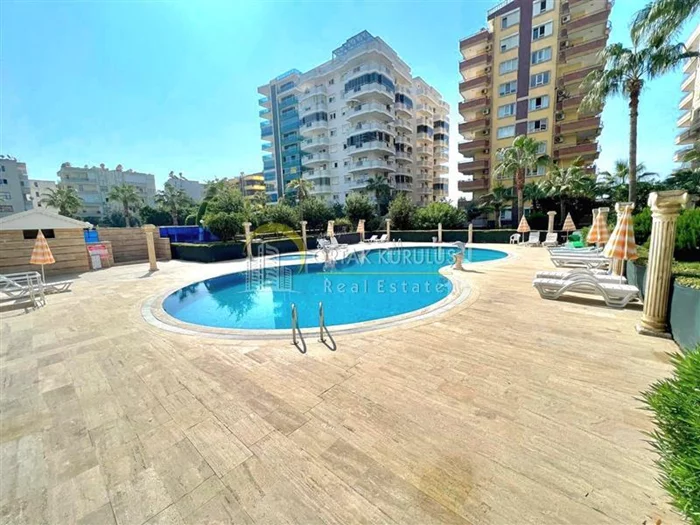 property for sale Mahmutlar - photo 4