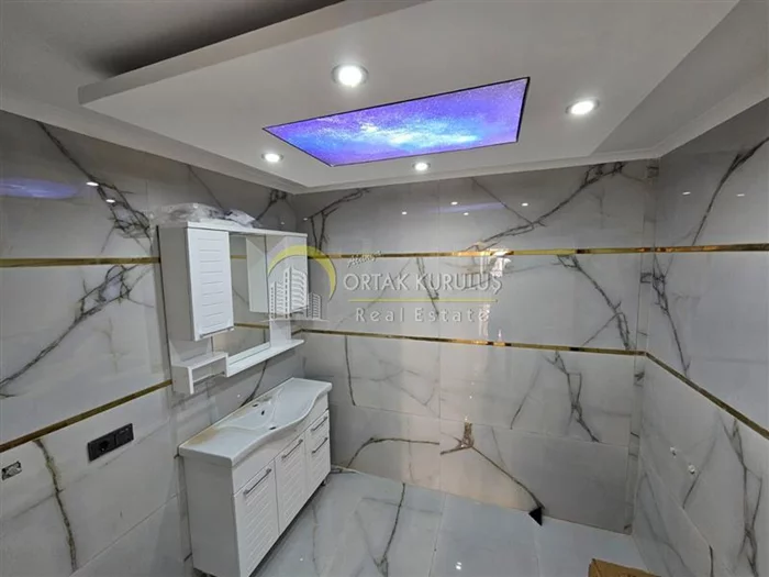 property for sale Mahmutlar - photo 34