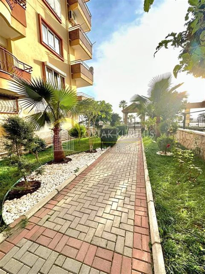 property for sale Mahmutlar - photo 9