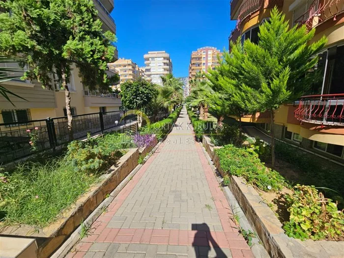 property for sale Mahmutlar - photo 18