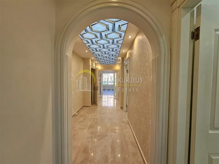 property for sale Mahmutlar - photo 27