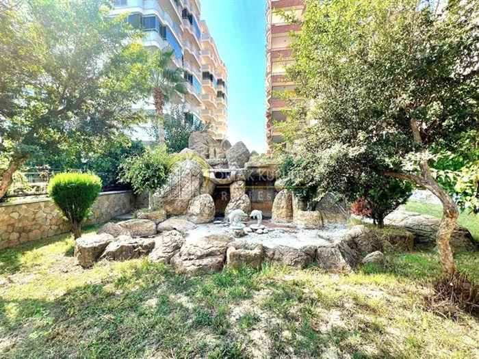 property for sale Mahmutlar - photo 13