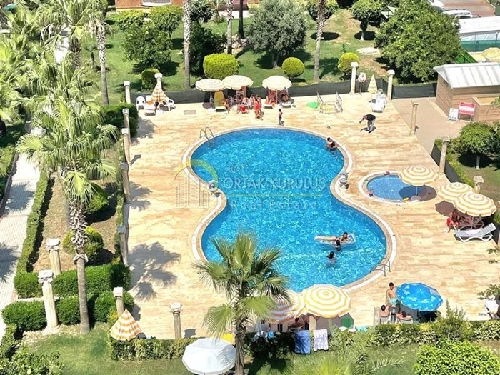 property for sale Mahmutlar - photo 7