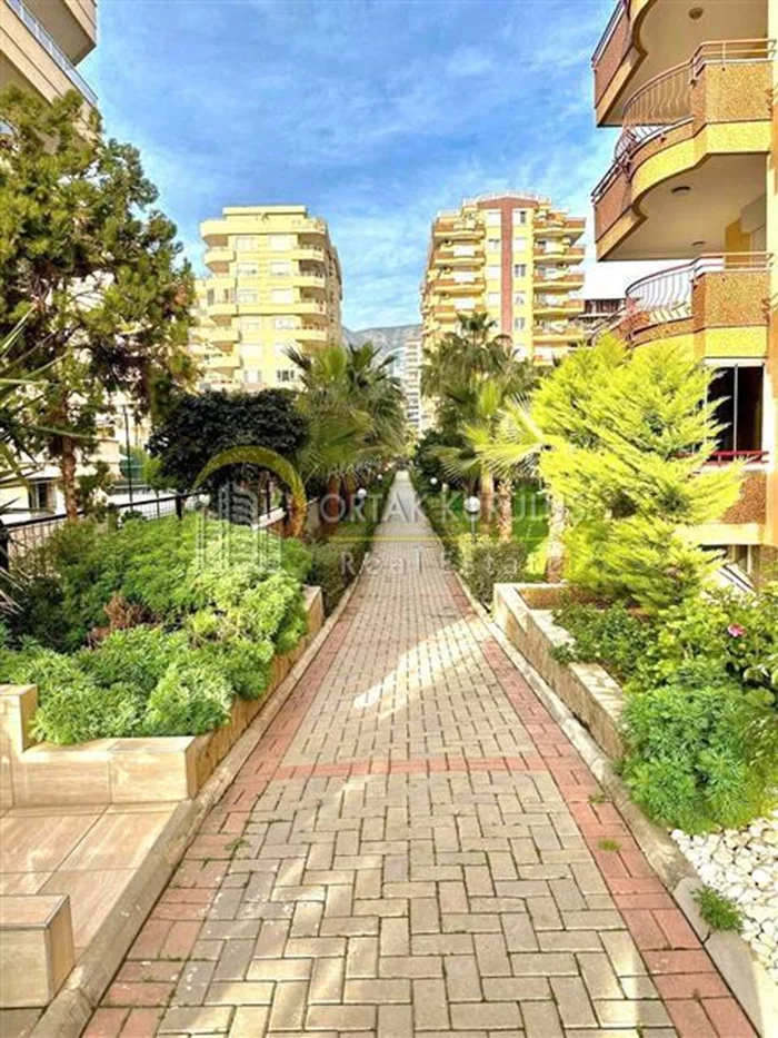 property for sale Mahmutlar - photo 8