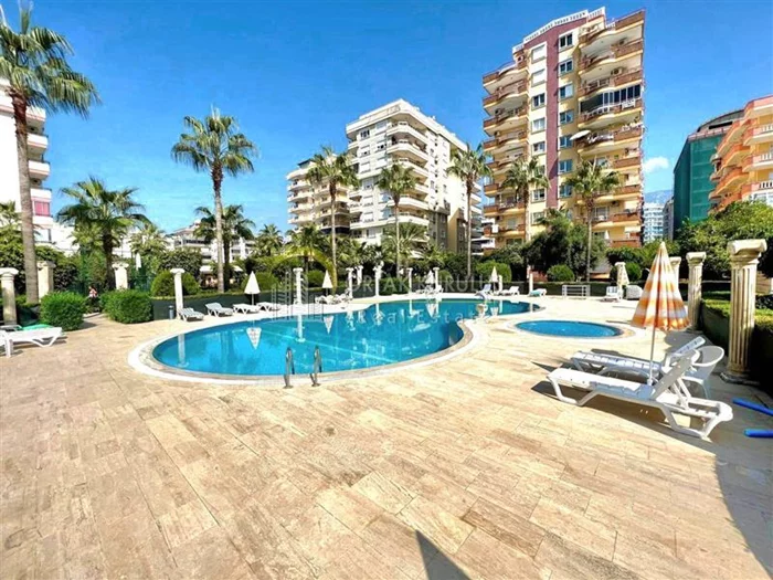 property for sale Mahmutlar - photo 5