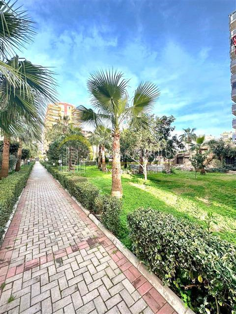 property for sale Mahmutlar 78990