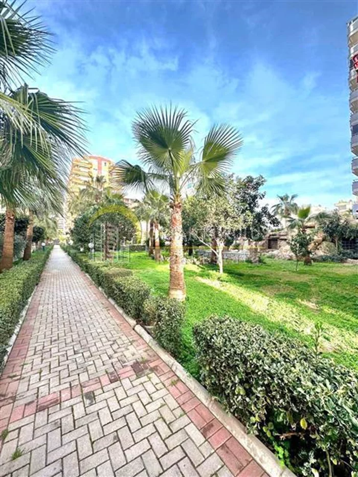 property for sale Mahmutlar - photo 11