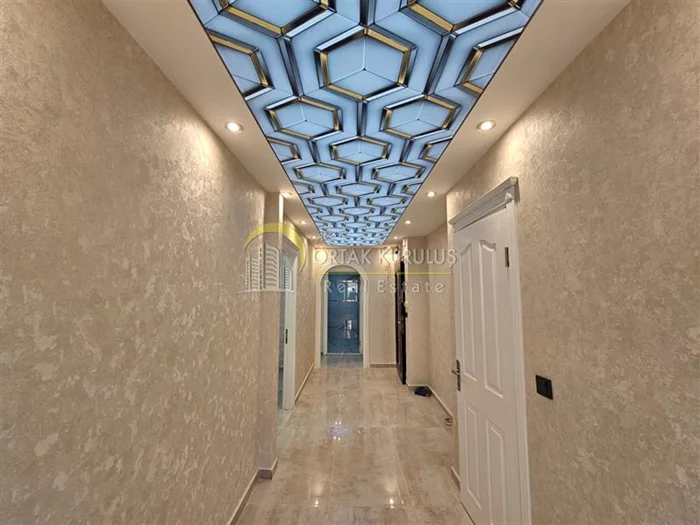 property for sale Mahmutlar - photo 29