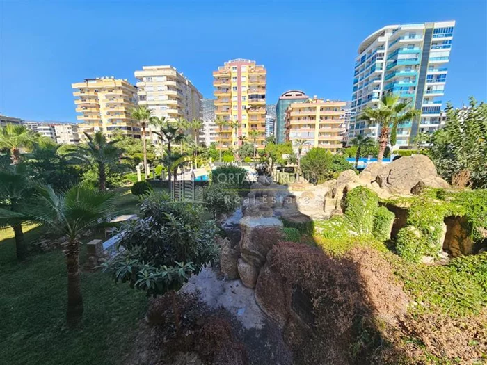 property for sale Mahmutlar - photo 19