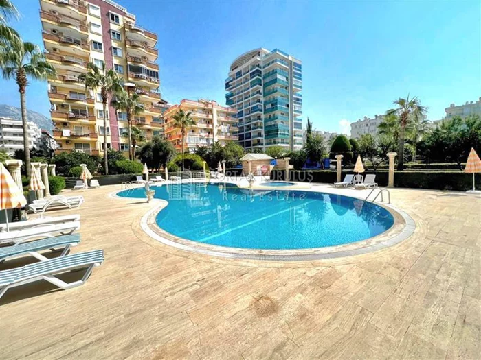 property for sale Mahmutlar - photo 6