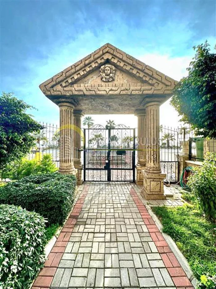 property for sale Mahmutlar - photo 12