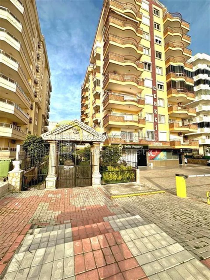 property for sale Mahmutlar - photo 10