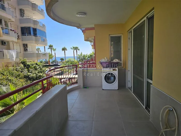 property for sale Mahmutlar - photo 35