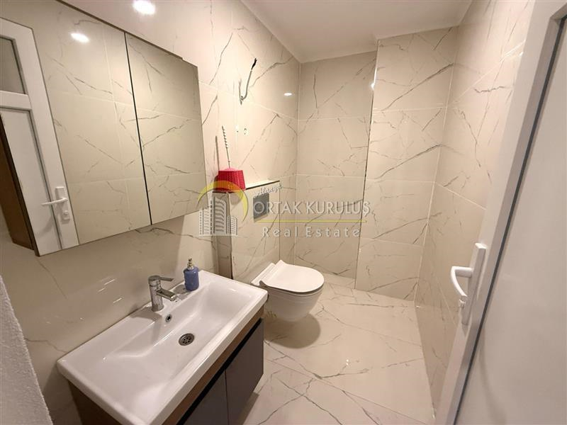 property for sale Mahmutlar 79041