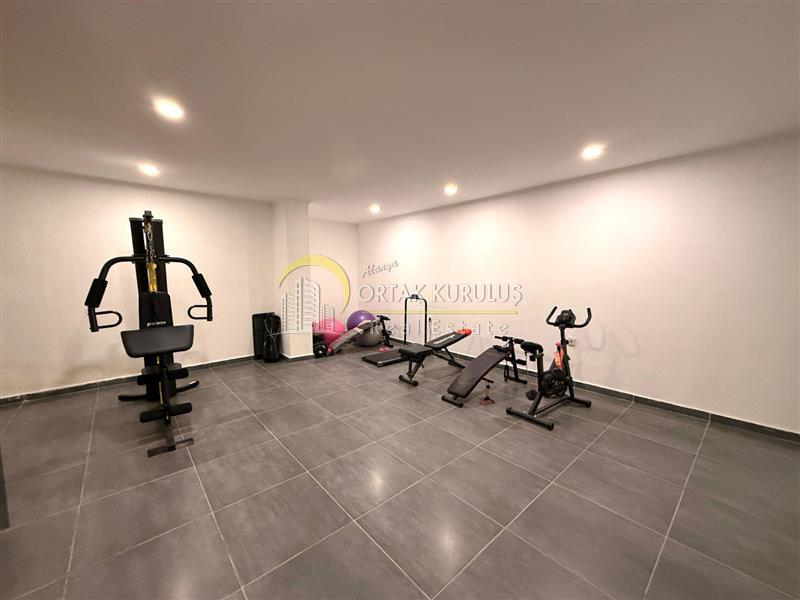 property for sale Mahmutlar 79038